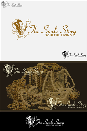 Logo Design by RTsigPro for Soulz Pte Ltd | Design #5446031