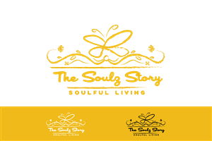 Logo Design by Jack Thor for Soulz Pte Ltd | Design #5486699