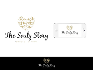 Design de Logo par Mark Murphy Creative pour Soulz Pte Ltd | Design : #5458639