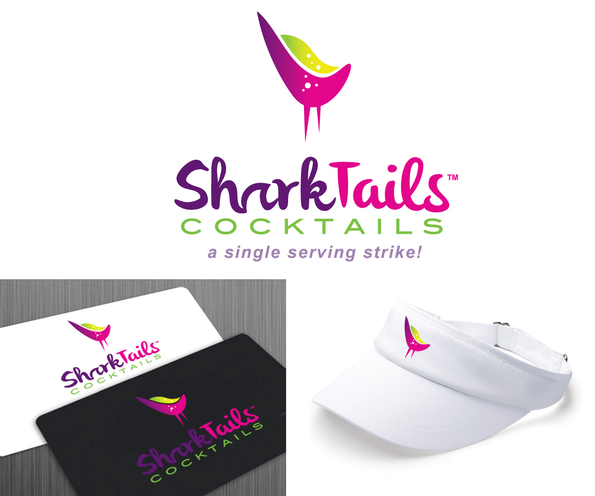 Logo Design by Buck Tornado for this project | Design #5468399