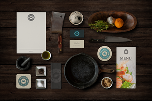 Logo Design by Articos for this project | Design: #5491304