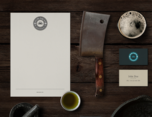 Logo Design by Articos for this project | Design: #5491307