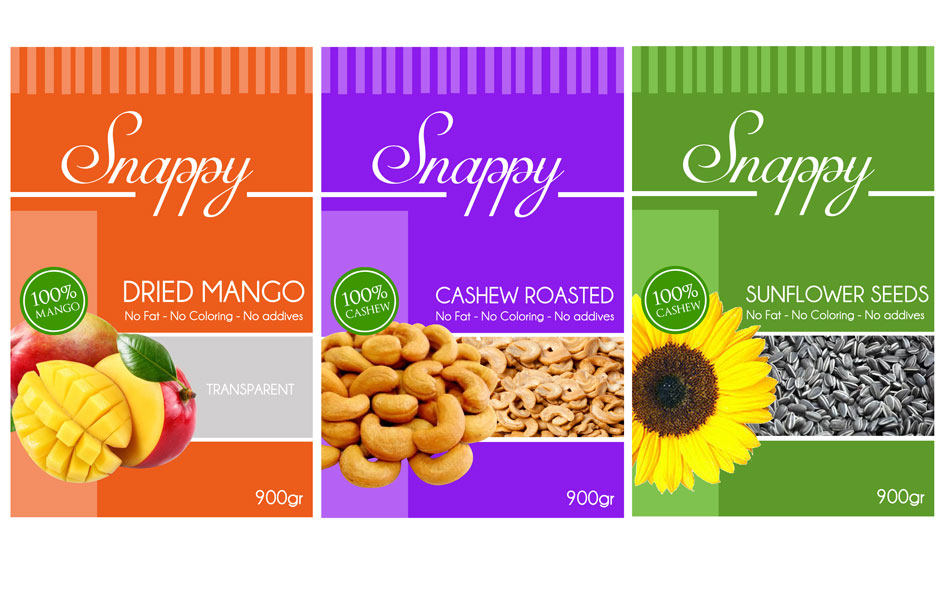 Packaging Design by ordelya.nicole for this project | Design #5459220