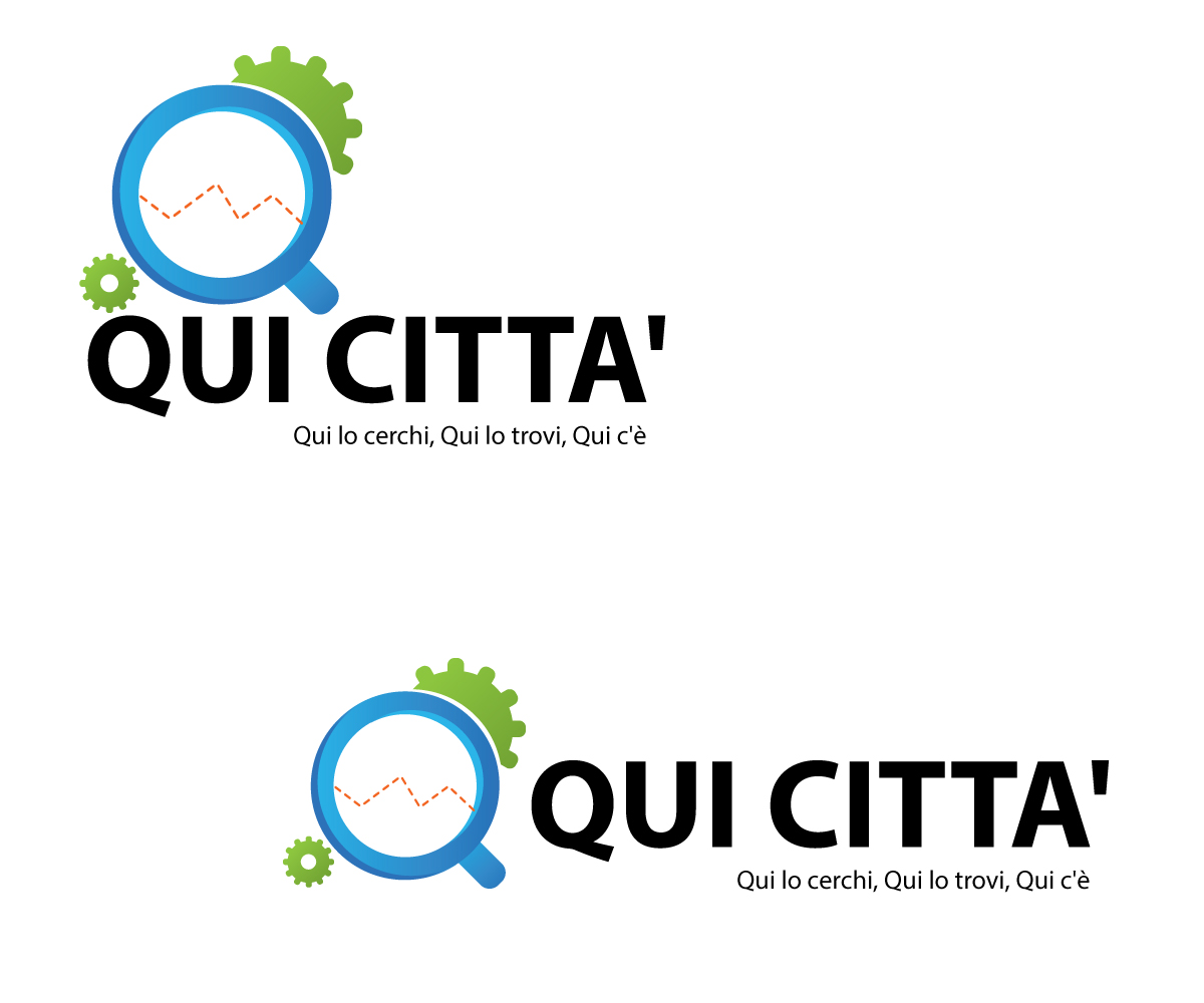 Logo Design by eayeri for SetApp srl | Design #5508133