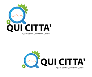 Logo-Design von eayeri für SetApp srl | Design: #5508133