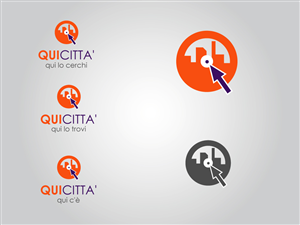 Logo Design by Titudesign for SetApp srl | Design: #5491526