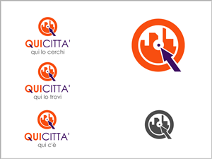 Logo Design by Titudesign for SetApp srl | Design: #5491842