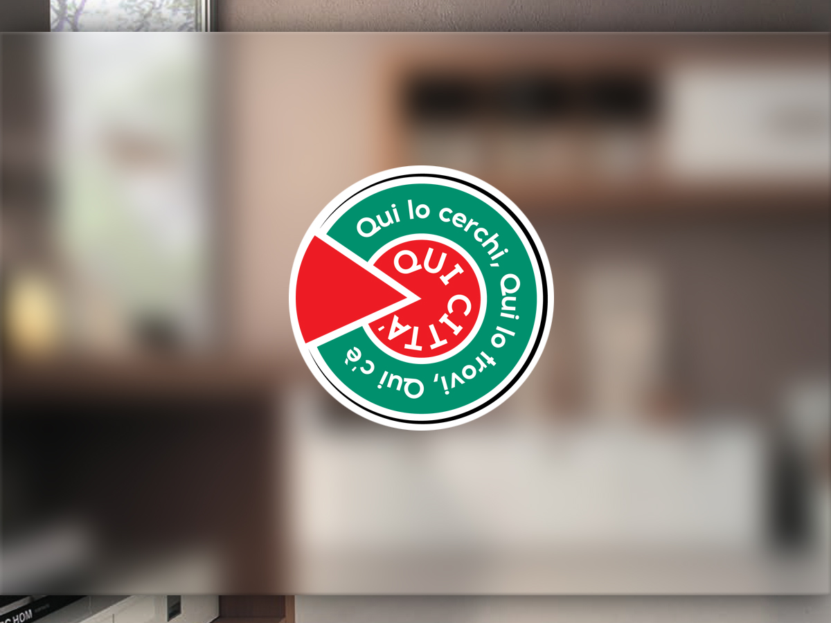 Diseño de Logo por MilM para SetApp srl | Diseño #5506795