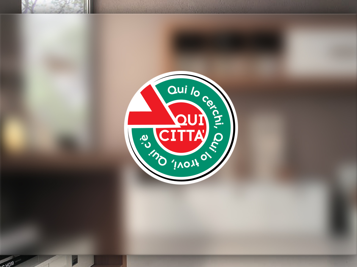 Diseño de Logo por MilM para SetApp srl | Diseño #5506798