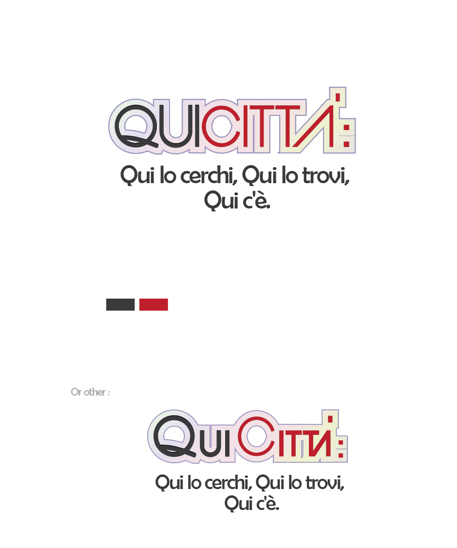 Diseño de Logo por PureDesign para SetApp srl | Diseño #5506769