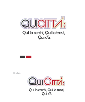 Logo Design by PureDesign for SetApp srl | Design: #5506769