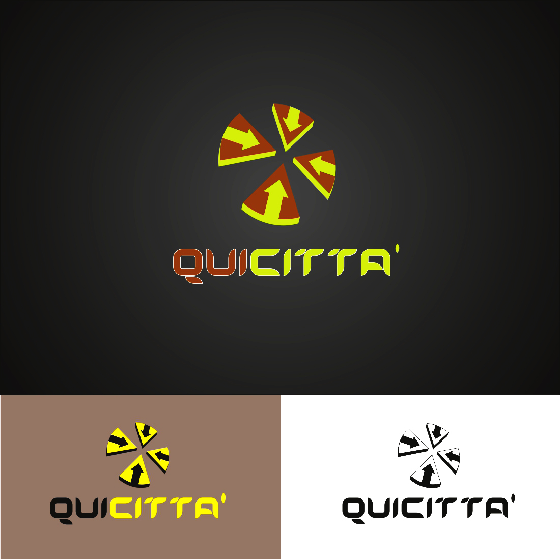 Diseño de Logo por Sam007 para SetApp srl | Diseño #5521405