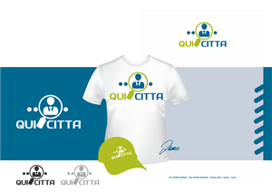 Design de Logo par WaelSwid pour SetApp srl | Design #5445152