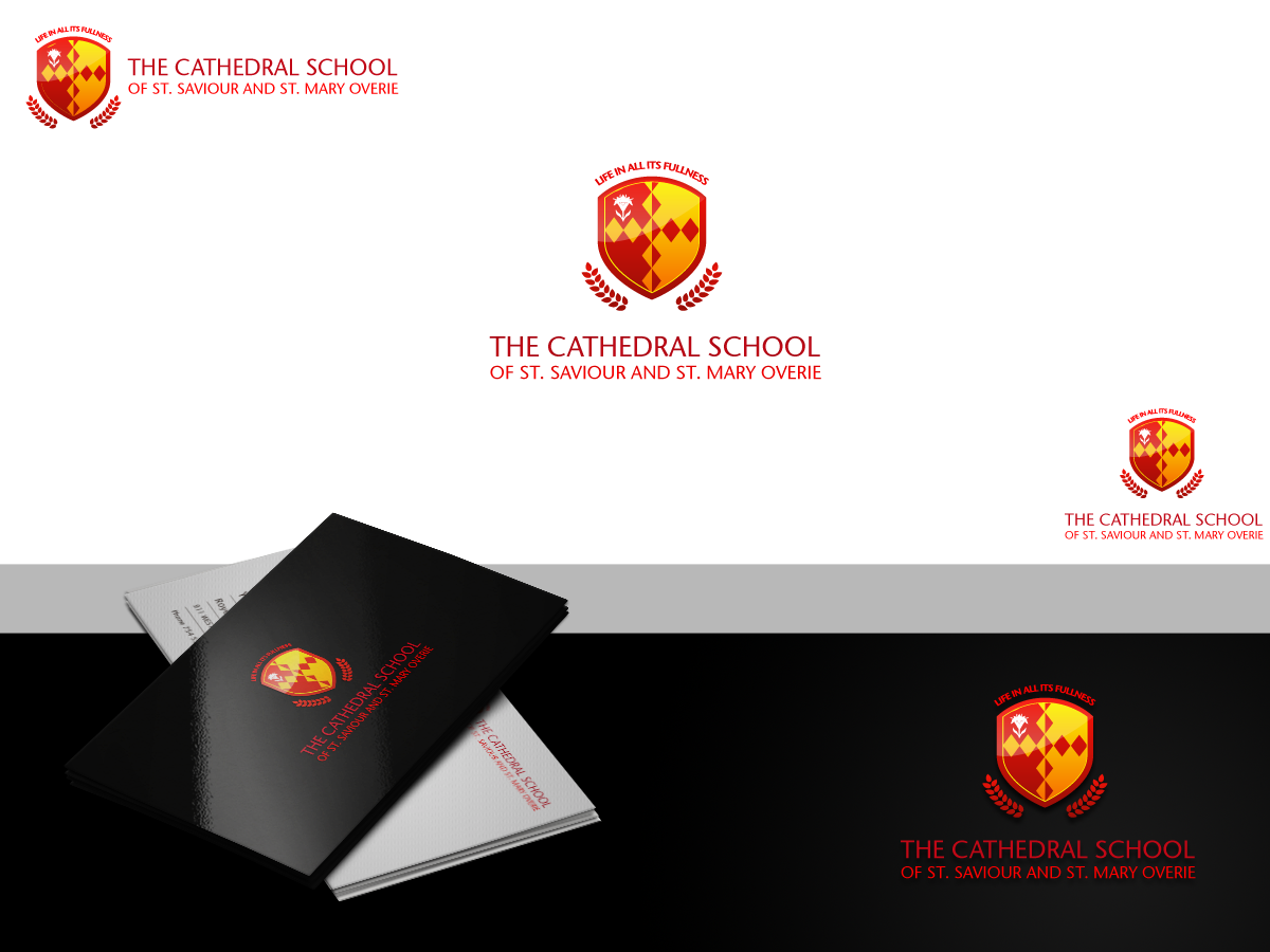 Logo Design by Anhlee for this project | Design #1556773