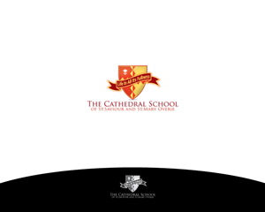 The Cathedral School of St. Saviour and St. Mary Overie       -   Life in all its fullness | Design de Logo par MrBranding