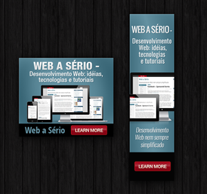 Banner Ad Design by Laurra for this project | Design: #5449979