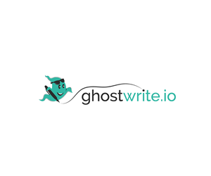ghostwrite.io | Logo Design by Mario