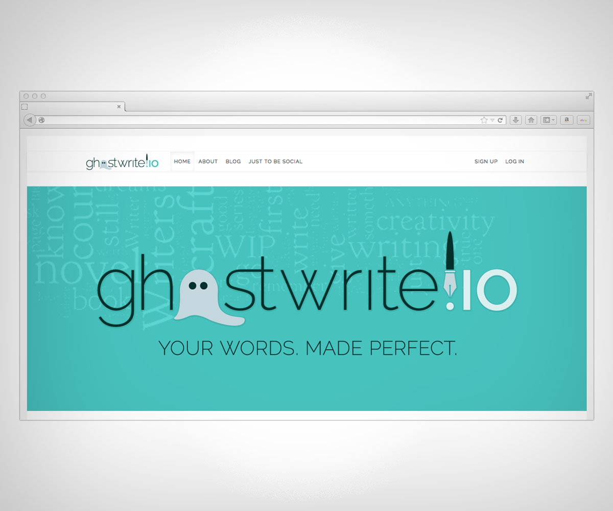 Logo Design by amy claire thompson for this project | Design #5473780