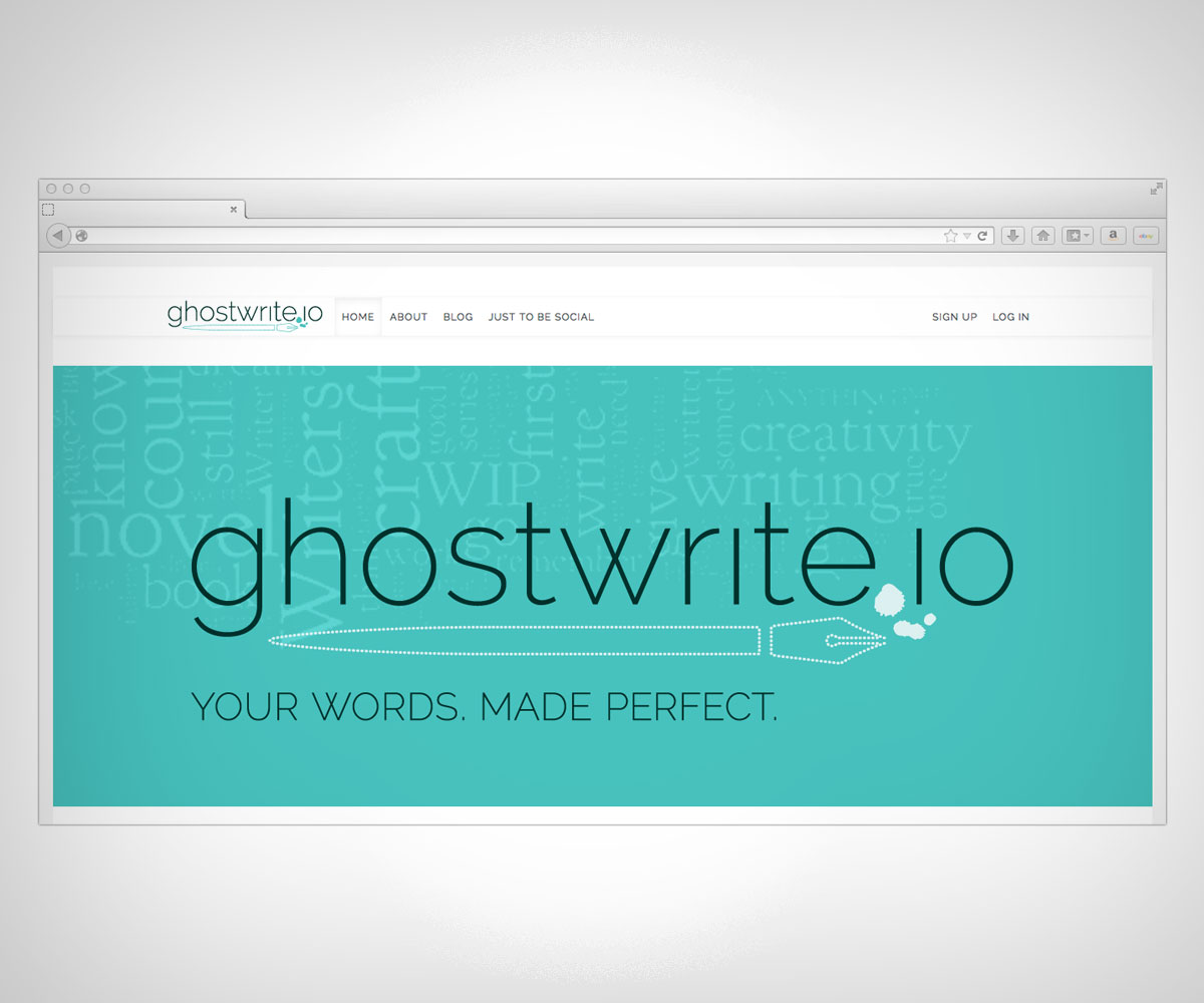 Logo Design by amy claire thompson for this project | Design #5473793
