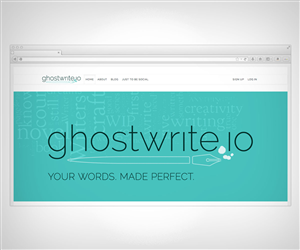 Logo-Design von amy claire thompson für dieses Projekt | Design: #5473793