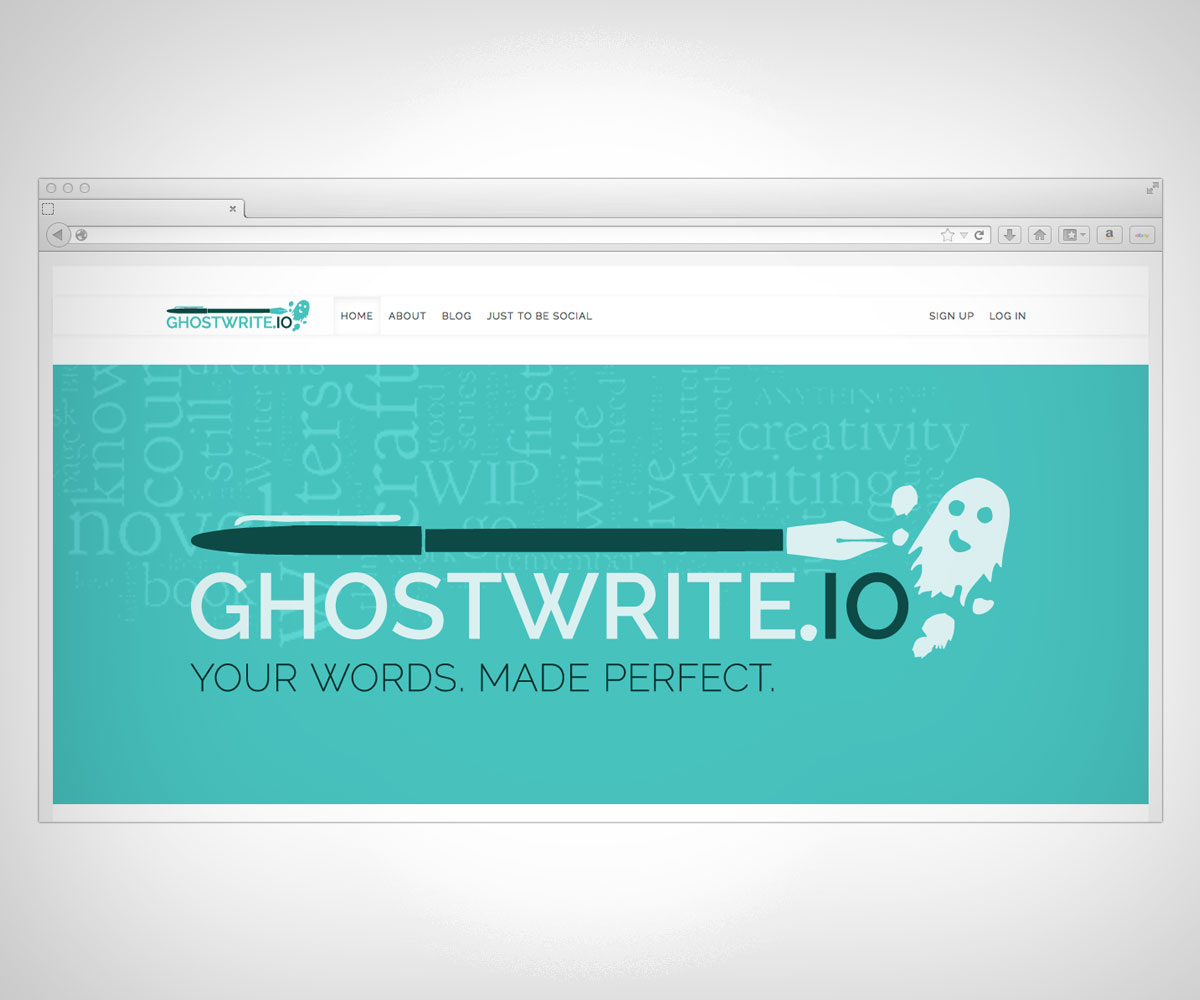 Logo Design by amy claire thompson for this project | Design #5473807