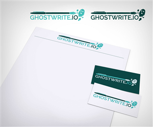Logo-Design von amy claire thompson für dieses Projekt | Design: #5473809