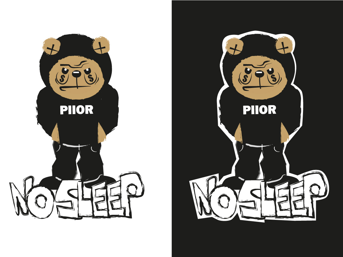 T-shirt Design by Syd Aitken-Ballard  for this project | Design #5459076