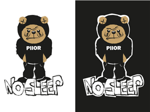 Design de T-shirt par Syd Aitken-Ballard  pour ce projet | Design #5459076