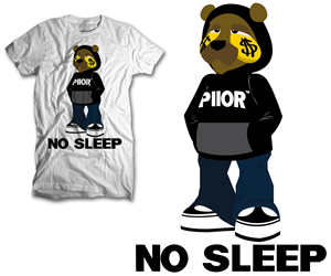 Design de T-shirt par chelhash pour ce projet | Design #5476700