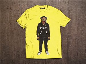 Design de T-shirt par FindCreative pour ce projet | Design #5507451