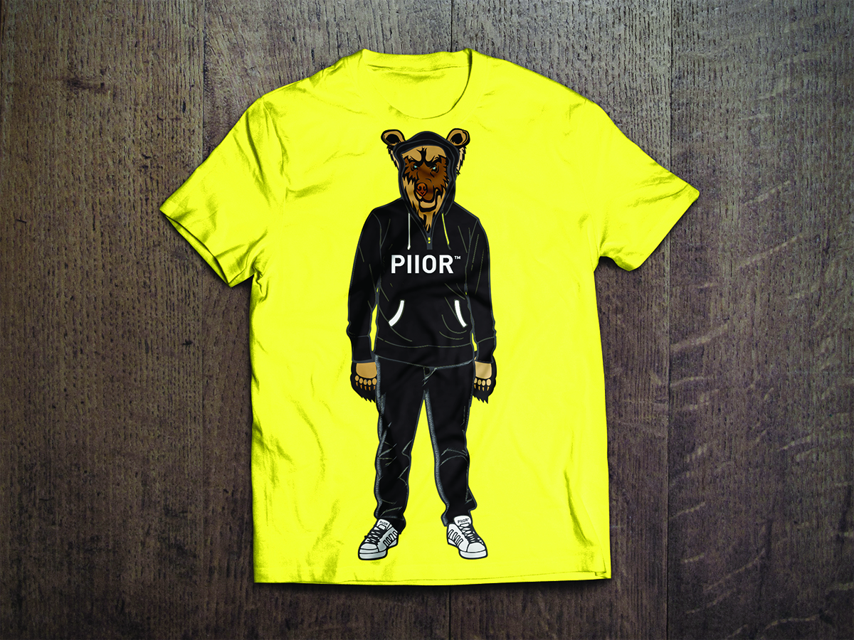 T-shirt Design by FindCreative for this project | Design #5507901