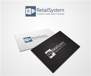 Logo Design by S. Shin for this project | Design: #5561888