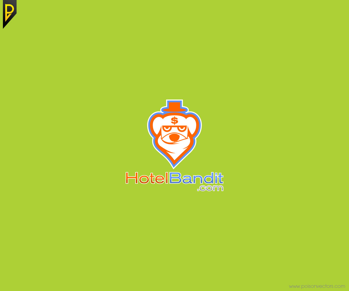 Logo Design by poisonvectors for this project | Design #5461437