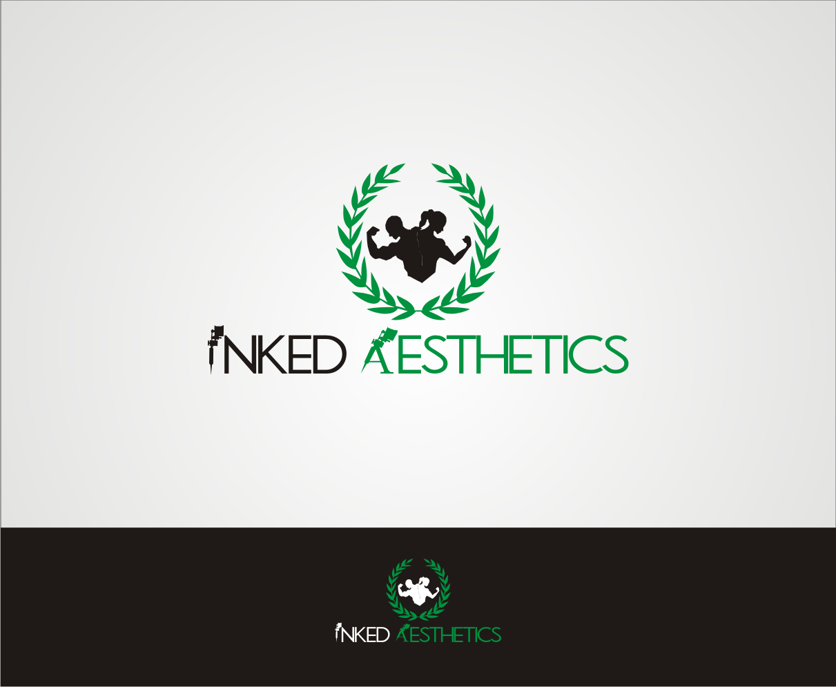 Logo Design by T I K H E - L M W for this project | Design #5456560