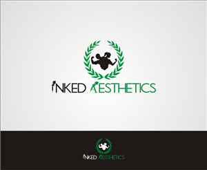 Logo Design by T I K H E - L M W for this project | Design: #5456560