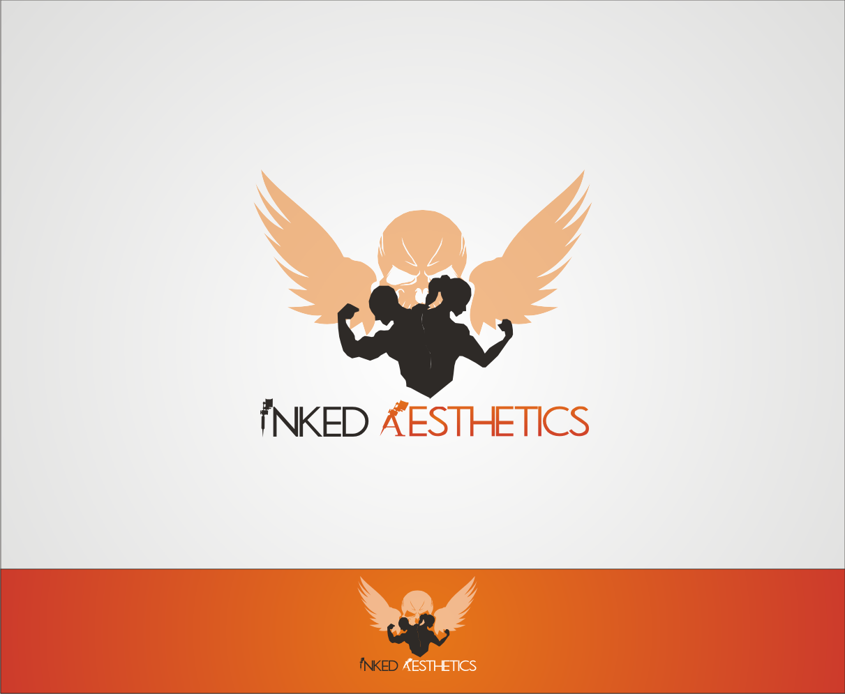 Logo Design by T I K H E - L M W for this project | Design #5463400