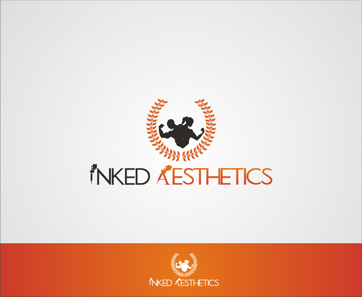 Logo Design by T I K H E - L M W for this project | Design #5471970