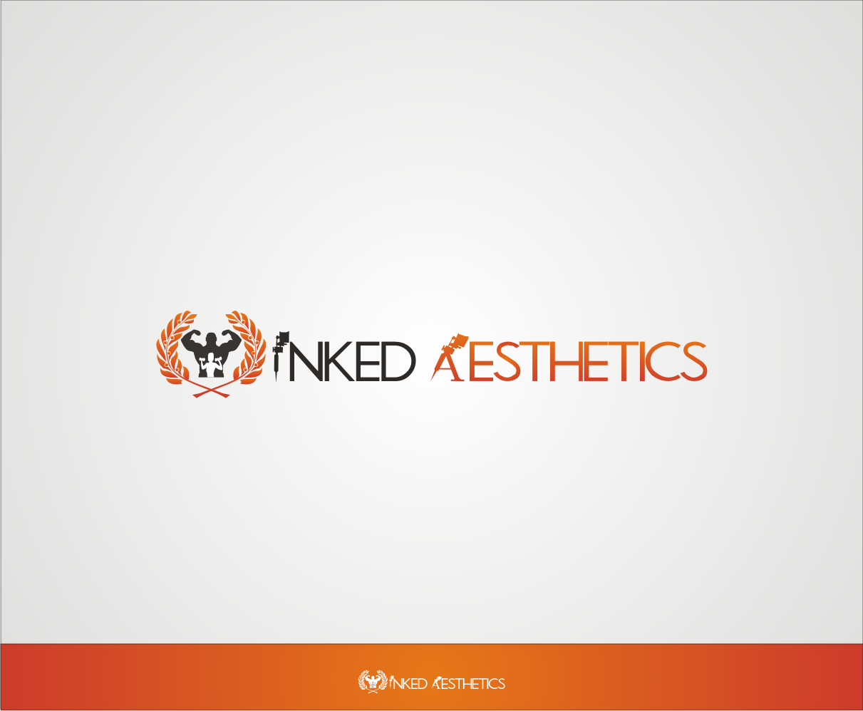 Logo Design by T I K H E - L M W for this project | Design #5519281
