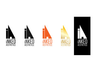 Logo Design by *****Tei*****