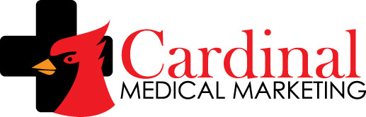 Logo Design by NiteOwl Designs for Cardinal Medical Marketing | Design #7447