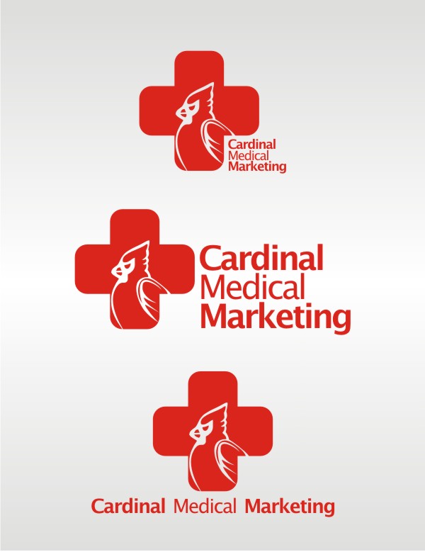 Design de Logo par estante envi pour Cardinal Medical Marketing | Design #7588