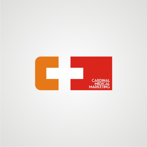 Logo Design by estante envi for Cardinal Medical Marketing | Design #7691
