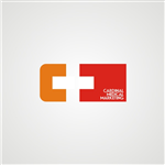 Logo Design by estante envi for Cardinal Medical Marketing | Design: #7691