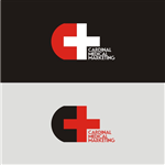 Logo Design by estante envi for Cardinal Medical Marketing | Design: #7719