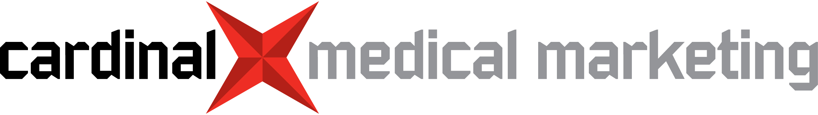 Logo Design by elev8.net.au for Cardinal Medical Marketing | Design #7351