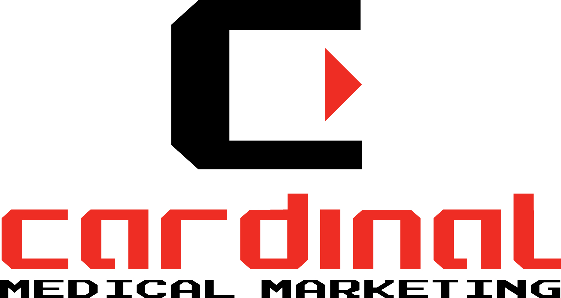 Logo Design by elev8.net.au for Cardinal Medical Marketing | Design #7354