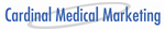 Logo Design by Tim Fischer for Cardinal Medical Marketing | Design #7509