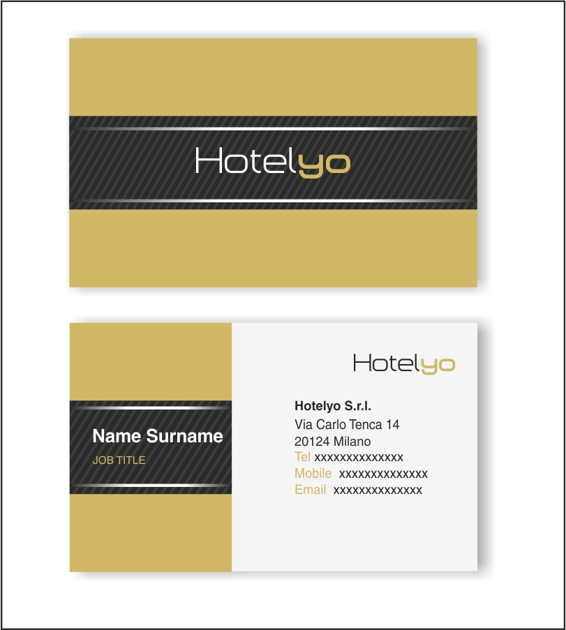 Visitenkarten-Design von kalista.design für dieses Projekt | Design #287858