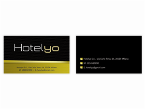 Business Card Design by Sanjay Kumar