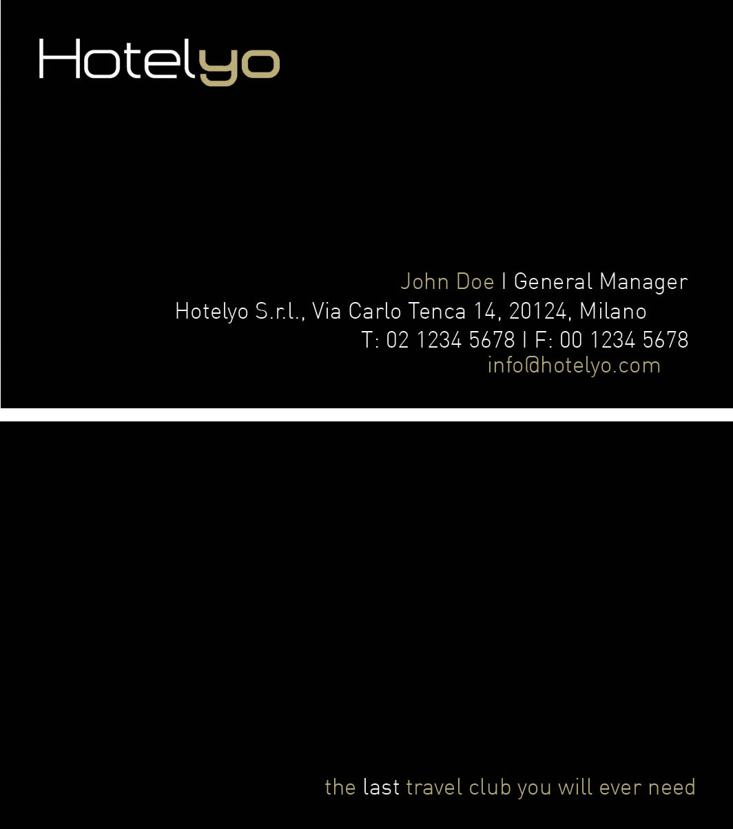 Business Card Design by H2BS for this project | Design #285562